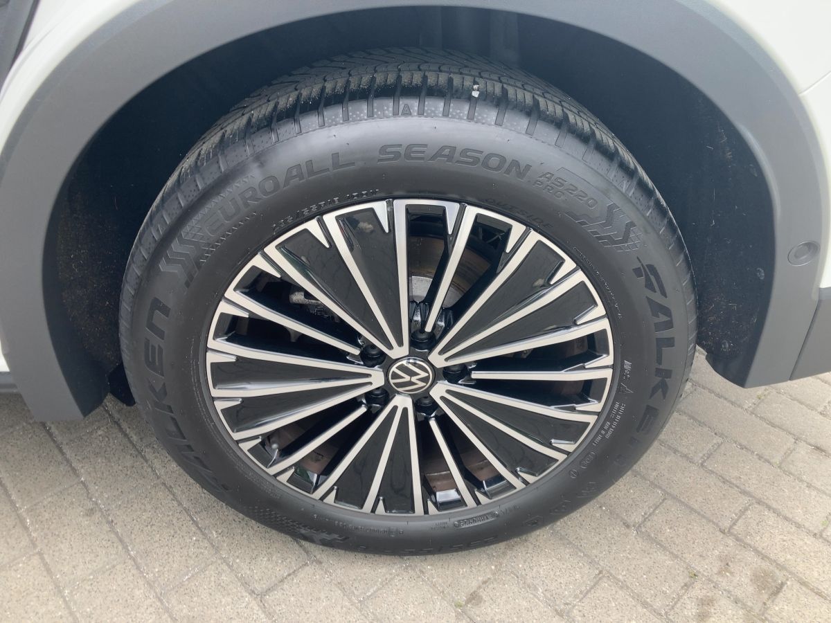 Volkswagen Tiguan - Bild 14