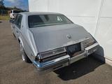 Cadillac Seville 6,0l - Cadillac Seville mit Benzin-Antrieb: Automatik