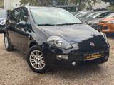 Fiat Punto 1.2  TÜV NEU*1 Hand*Klimaautom*Multi*City - gebrauchte Fiat Punto aus dem Jahr 2016