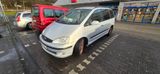 Ford Galaxy - Ford Galaxy aus 2001