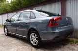 Citroën C5 Lim. Exclusive, PDC, Klima, Sitzhzg - gebrauchte Citroën C5 aus dem Jahr 2007
