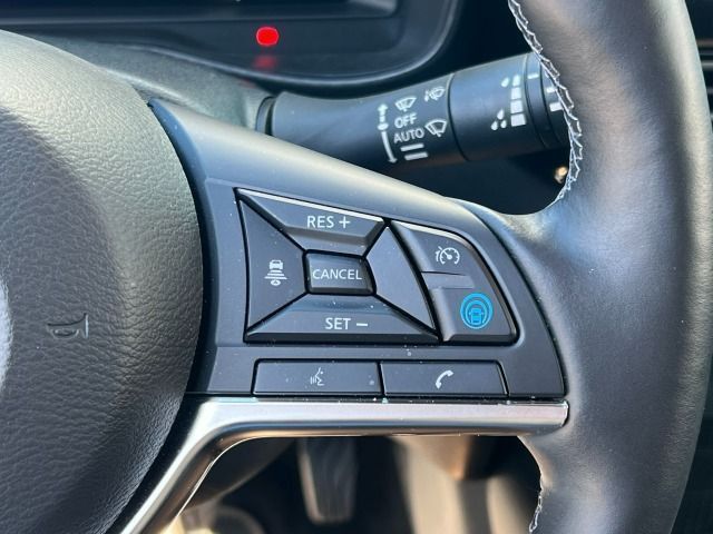 Fahrzeugabbildung Nissan Juke DIG-T Tekna 6MT Leder*Navi*WP*Allwetter