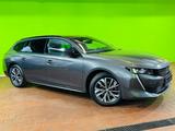 Peugeot 508 SW Allure Sport ACC Kamera Finanzierung - Peugeot: Finanzierung