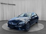 Mercedes-Benz C 200 Avantgarde - Mercedes-Benz C 200 Gebrauchtwagen in Karlsruhe