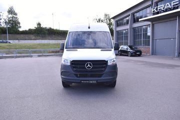 Mercedes Sprinter - 2