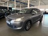 Suzuki Baleno COMFORT ACC KEYLESS-GO NAVI KAMERA XENON - Suzuki Baleno: Kleinwagen