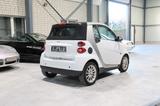 Smart ForTwo 451 Cabrio - HU/AU NEU - 2. HAND  - Smart: 4.2
