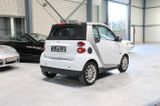 Smart ForTwo 451 Cabrio - HU/AU NEU - 2. HAND  - Smart: Cabrio, 451