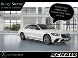 Mercedes-Benz S 400 d AMG+NIGHT+DIGI-LED+DIST+BURM+PANO+AIRMAT - Mercedes-Benz S-Klasse: Limousine