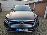 Volkswagen Touareg Drive Elegance 4Motion - Volkswagen Touareg: Luftfederung