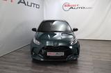 Toyota Yaris 1.5-l-VVT-i Hybrid 130 CVT Style PLUS - Toyota Yaris: Style Plus