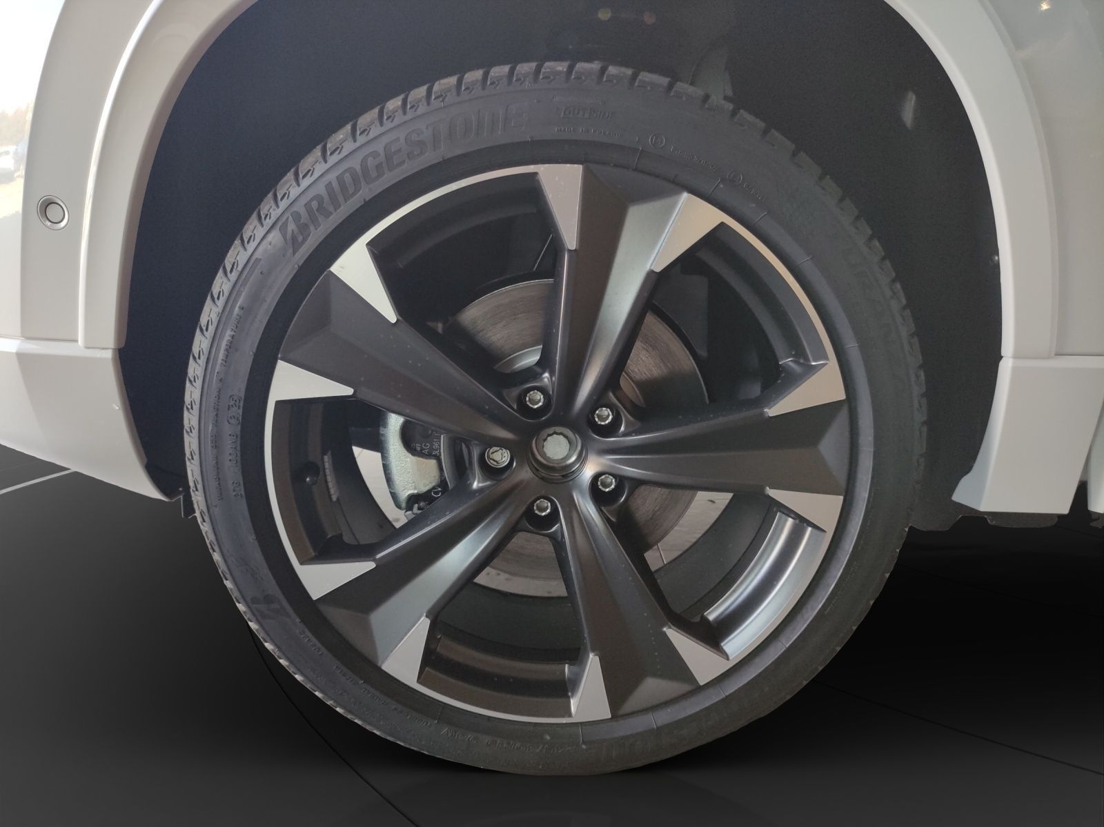 Cupra Ateca - Bild 9