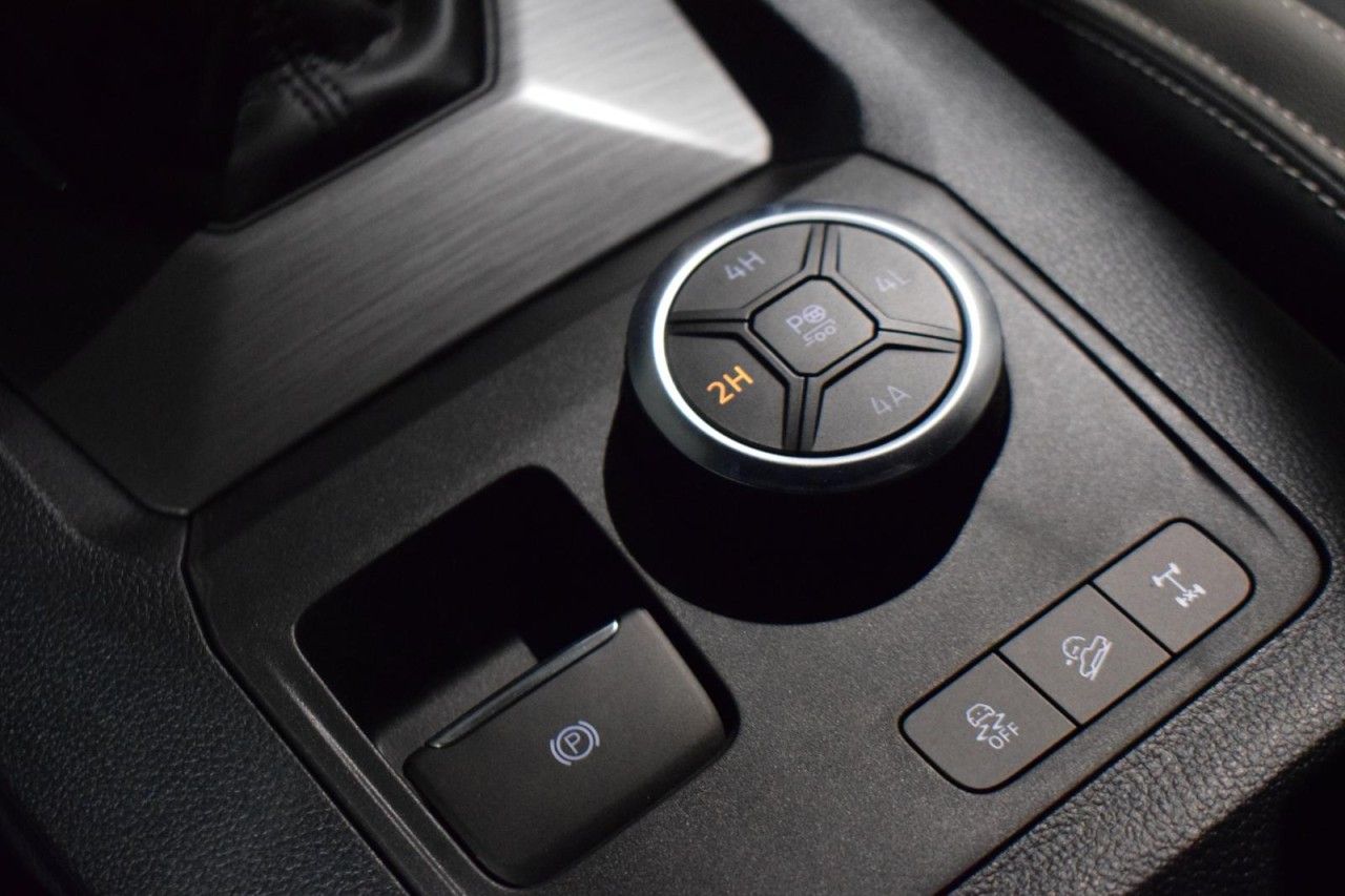 Volkswagen Amarok - Bild 13