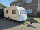 Bürstner Flipper 400TS voll ausgestattet - Bürstner 400 ts