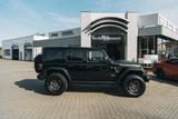 Jeep Wrangler Rubicon 392 Final Edition - 6,4l V8 - Jeep Wrangler: Rubicon