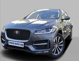 Jaguar F-Pace 25T AWD R-SPORT