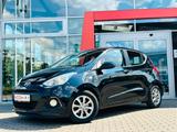 Hyundai i10 YES! - Hyundai i10: ABS