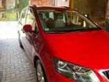 Seat Alhambra - Seat Alhambra in Oldenburg