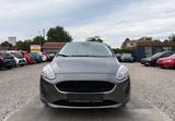 Ford Fiesta Trend Sportsitze Sport Lenkrad - Ford Fiesta Gebrauchtwagen in Hannover
