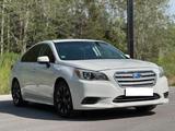 Subaru LEGACY 2.5L PREMIUM Limousine - Subaru Legacy: Limousine