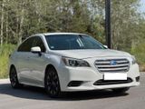Subaru LEGACY 2.5L PREMIUM Limousine - Subaru Legacy: Allradantrieb, Automatik, 2.5