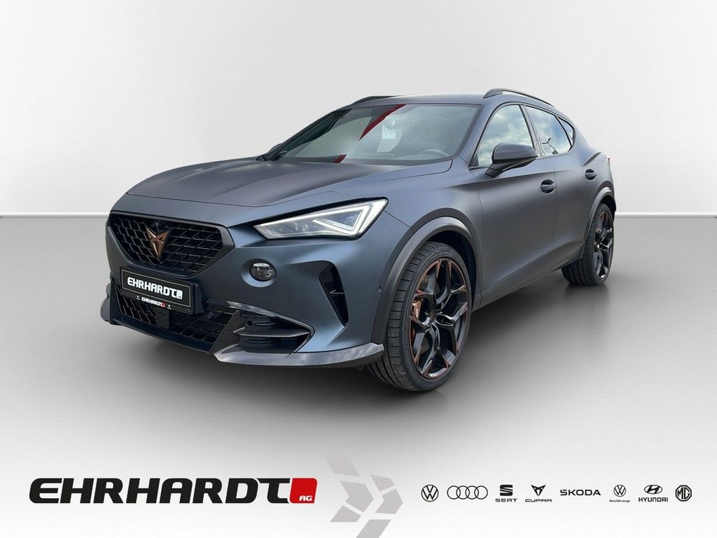 Formentor 2.5 TSI DSG 4Drive VZ5 DCC MATT*MATRIX