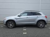 Mitsubishi ASX SUV-Star+ 4WD+Automatik+Rückf.Kamera+Xenon.. - Mitsubishi ASX mit Diesel-Antrieb: Automatik