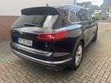 Volkswagen Touareg 3.0 V6 TDI SCR 4MOTION Tiptronic - - VW Touareg Gebrauchtwagen in Wuppertal