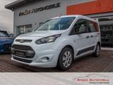 Ford Tourneo Connect 1,0 Ambiente - Ford Tourneo aus 2015