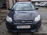 Ford Focus 1.0 Kombi/ TÜV NEU/ Allwetter-ALU/ Winterp - Ford Focus Gebrauchtwagen in Leipzig