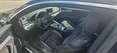 Audi A5 Coupe Sport *Insp.+TÜV/AU+Bremsen NEU*