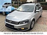 Volkswagen Passat Variant 2.0 TDI Comfortline Variant/Wi-Rä - Volkswagen Passat Variant in Erfurt