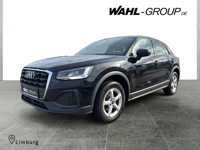 Audi Q2 30 TFSI /DSG/Navi/Alu/Garantie