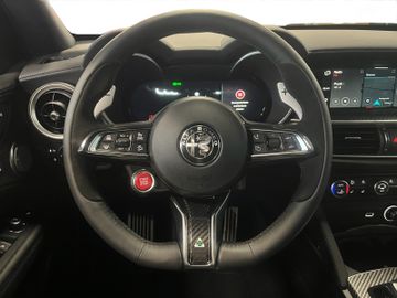 Alfa Romeo Stelvio Quadrifoglio LED,20