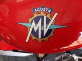 MV Agusta Superveloce 800-Neuzustand -  170 Kilometer  - MV Agusta Superveloce S