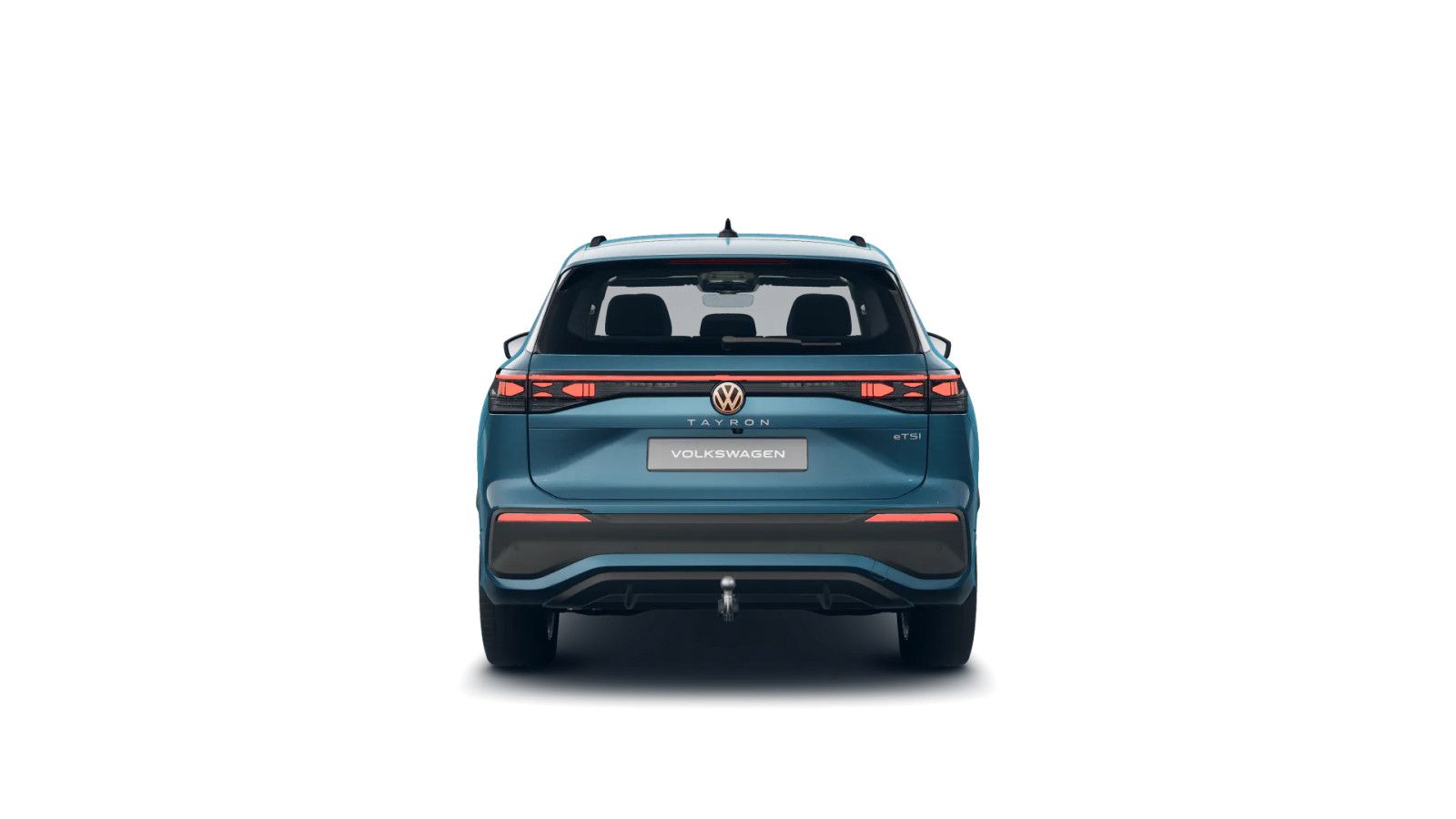 Volkswagen Tayron - Bild 3