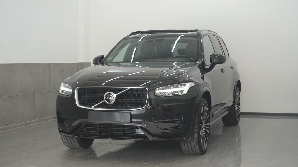 Image of Volvo XC90