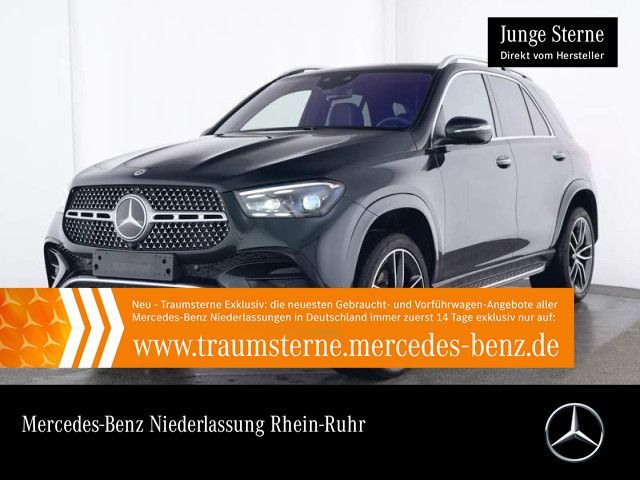 Mercedes-Benz GLE 580 4M AMG Premium+/Pano722"/AHK/Burmester