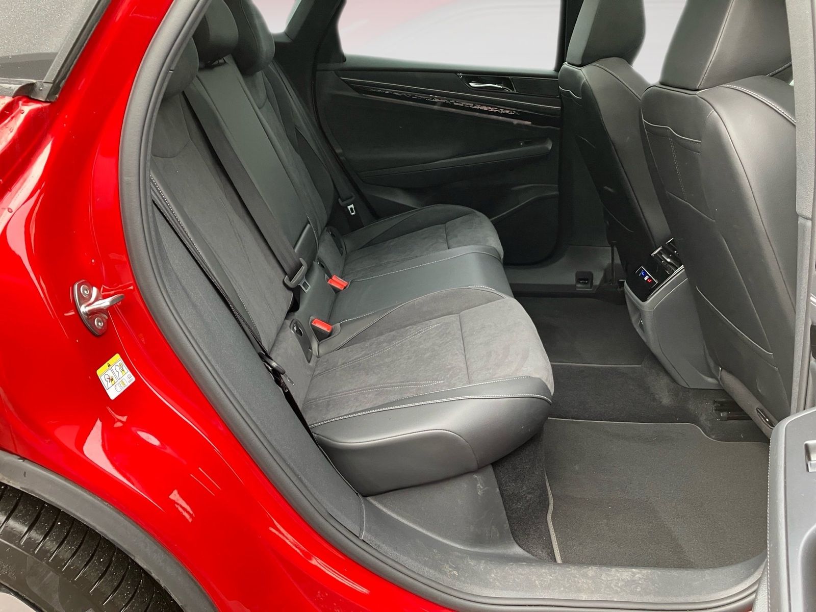 Volkswagen ID.7 - Bild 10