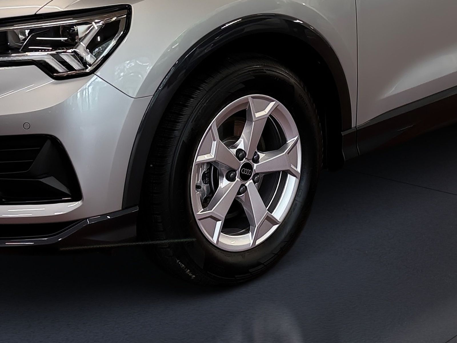 Audi Q3 - Bild 14