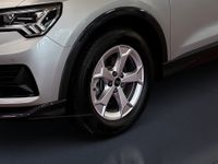 Audi Q3 - Vorschau Bild 14