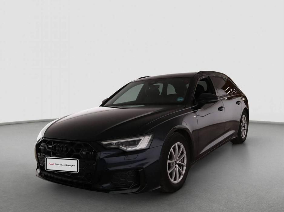 Audi A6 - Bild 8