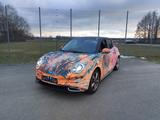 ORA Funky Cat 126kW 48kWh 300 Pro Artcar Kunstauto - ORA aus 2022