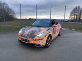ORA Funky Cat 126kW 48kWh 300 Pro Artcar Kunstauto - Ora Kleinwagen