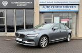 Volvo S90 Lim. LederNaviStandheizungKameraFinanzierung - Volvo S90 in Hannover