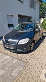 Skoda Fabia Combi 1.4l TDI 51 kW Classic Classic - Skoda Fabia Classic mit Diesel-Antrieb