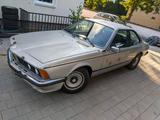 BMW E24 635 csi mit Sport 5gang Getriebe u... - BMW 635: M 635csi