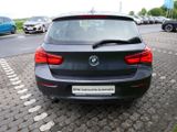 BMW 116i 5-Türer Advantage LED NAV Bus. SHZ - BMW 1er Reihe: 116i