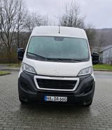 Peugeot Boxer Kasten L3H2 Klima, Kamera, A... - Peugeot Boxer in Dortmund