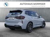 BMW X3 M Competition Head-Up HK HiFi DAB WLAN RFK - gebrauchte BMW X3 M aus dem Jahr 2024